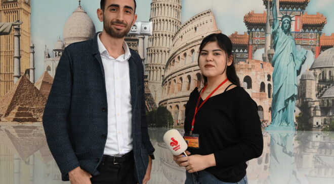 ESNAFLAR SON GELİŞMELERDEN ENDİŞELİ