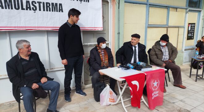 UCUZ ELEKTRİK İÇİN KAMULAŞTIRMA!