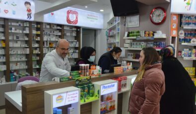 SAĞLIK İÇİN İNTERNET ALIŞVERİŞLERİNE DİKKAT!