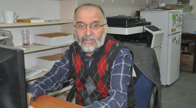 E- FATURA MATBAACI ESNAFLARINI VURDU