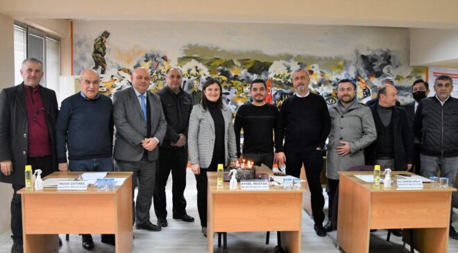 KİRACILARA PANDEMİ DESTEĞİ DEVAM EDECEK