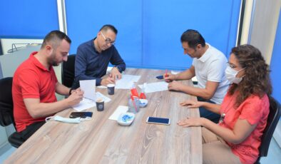 BAŞKAN ERDOĞAN’DAN ÖNEMLİ BİR ÇAĞRI VARDTO, ÜYELERİNİ UYARDI