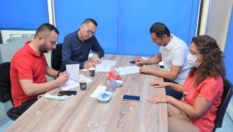 BAŞKAN ERDOĞAN’DAN ÖNEMLİ BİR ÇAĞRI VARDTO, ÜYELERİNİ UYARDI