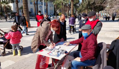 PAHALI ELEKTRİĞE SON ÇÖZÜM KAMULAŞTIRMA!