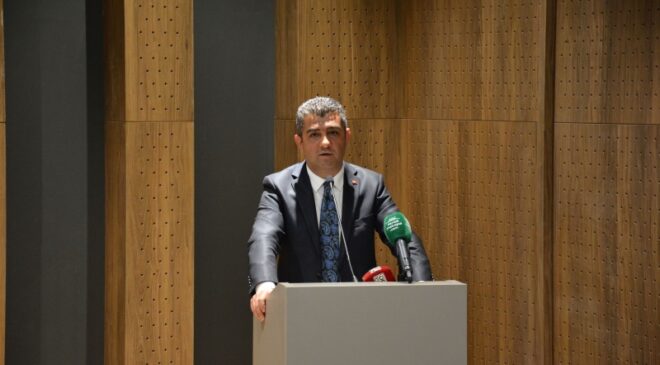 “İSTİHDAM ARTIŞINA KATKI SAĞLANACAK”