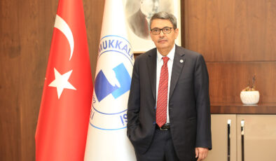 REKTÖR KUTLUHAN’DAN ‘4 ŞUBAT’ MESAJI