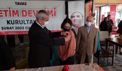 “DEVLET TARLAYA İNMELİDİR”