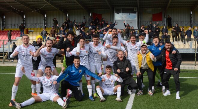 MEKİK 90’DA ALTIN BULDU