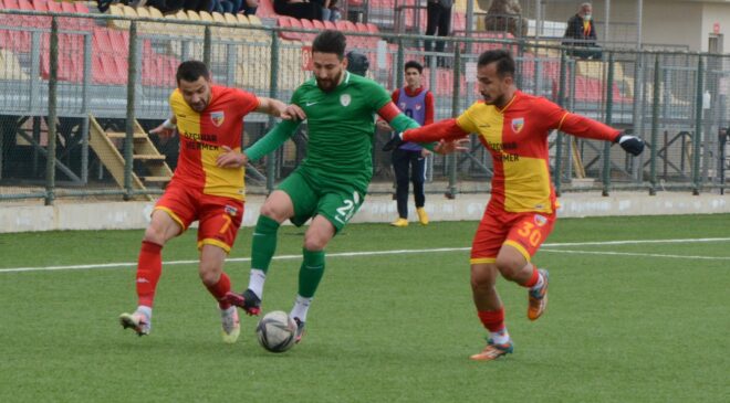 MEKİK’TE SON DAKİKA KABUSU SÜRÜYOR