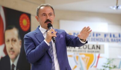 MİLLETVEKİLİ TİN’DEN İŞLETMELERE ÇAĞRI