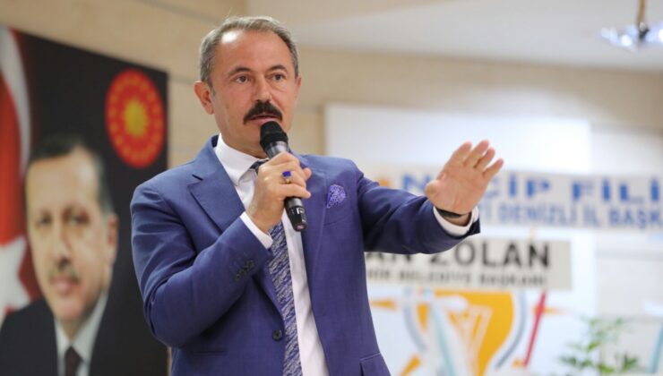 MİLLETVEKİLİ TİN’DEN İŞLETMELERE ÇAĞRI