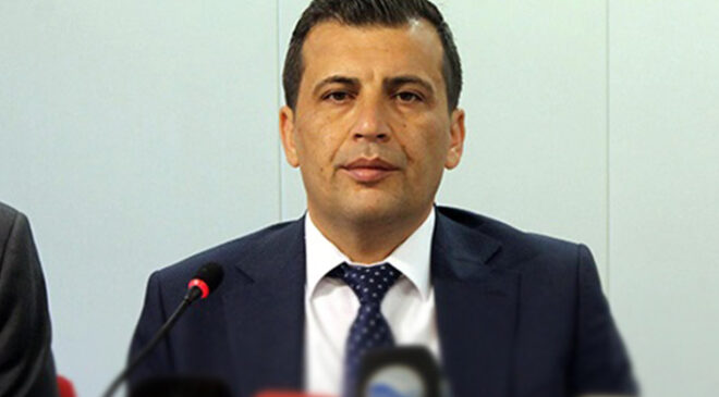 BAŞKAN ATLI’DA KORONAYA YAKALANDI