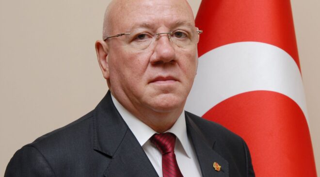 KOLAYLI: BİK TARİFE ARTIŞIBASINA CAN SUYU OLACAK