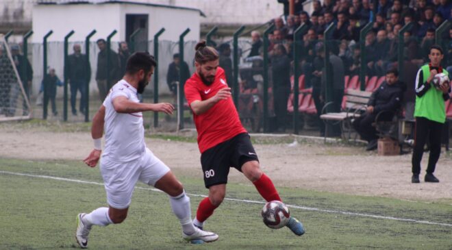 GÖZLER BAL’A ÇEVRİLDİ