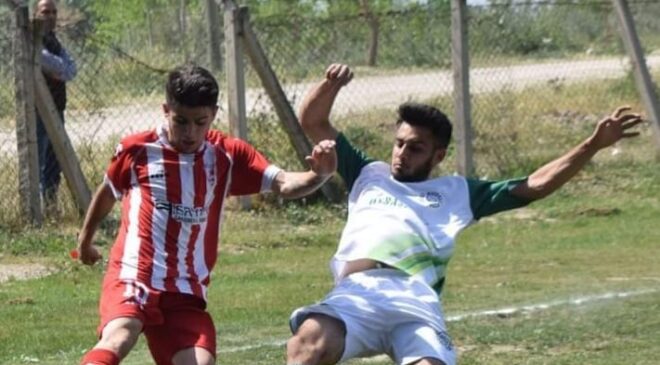 1.AMATÖR’DE HEYECANLI BEKLEYİŞ