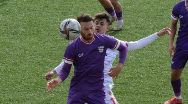 MEKİK, MALATYA YEŞİLYURT BELEDİYESPOR’U AĞIRLIYOR