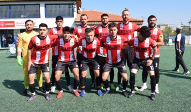 HER KATEGORİDE İDDİALIYIZ