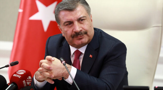 DENİZLİ’DE REKOR ARTIŞ