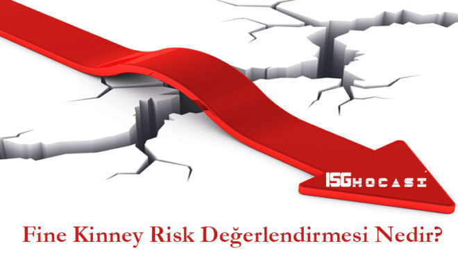 Fine Kinney Risk Analizi Nedir?
