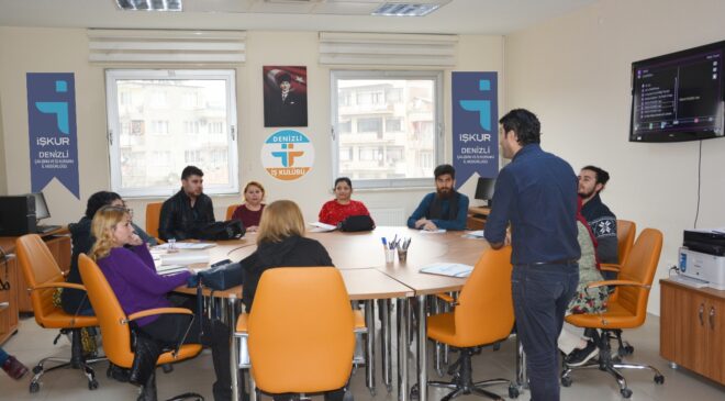 ENGELLİ KADINLARIN İSTİHDAMINI ARTTIRILACAK