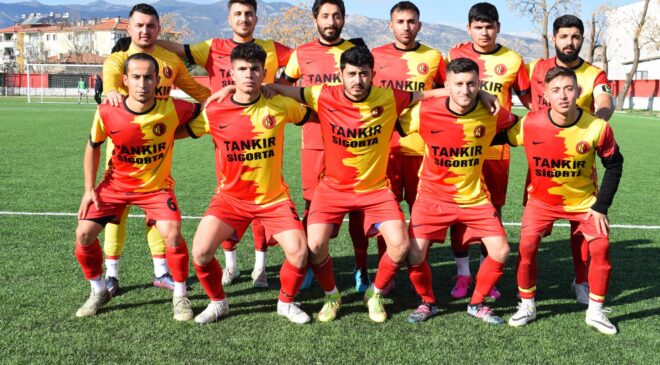 KIRALAN’DA ÜÇ PUAN SESLERİ