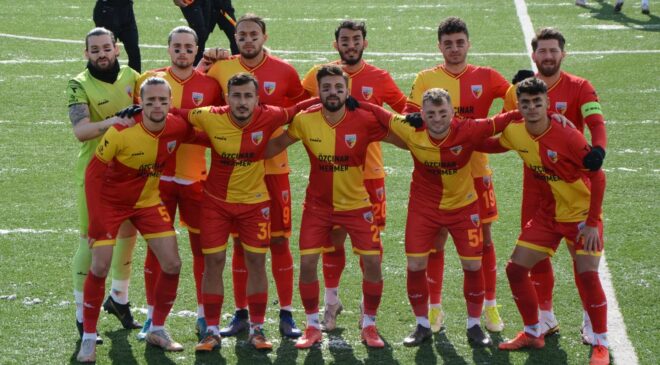 BUGÜN GÜNLERDEN MEKİK