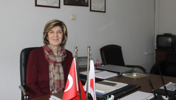 “YÜZDE 54’Ü EŞLERİ ŞİDDET UYGULAYANLAR”