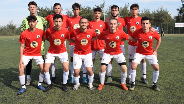 YEŞİLKÖY DENİZLİGÜCÜ’NE HAZIR