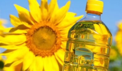 “YETERLİ MİKTARDA AYÇİÇEK YAĞI STOKU BULUNMAKTADIR”