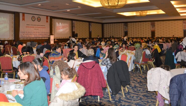 EĞİTİM-BİR-SEN KADINLAR KOMİSYONU TOPLANDI