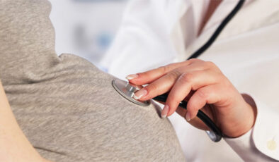 UZMANLAR UYARDI: AŞIRI KİLO GEBELİĞE ENGEL