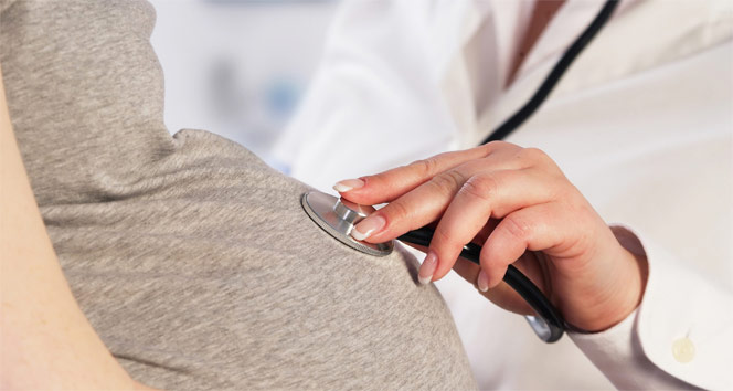 UZMANLAR UYARDI: AŞIRI KİLO GEBELİĞE ENGEL