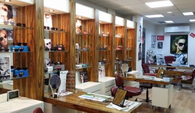 GÖZLÜK ALIRKEN DİKKAT!