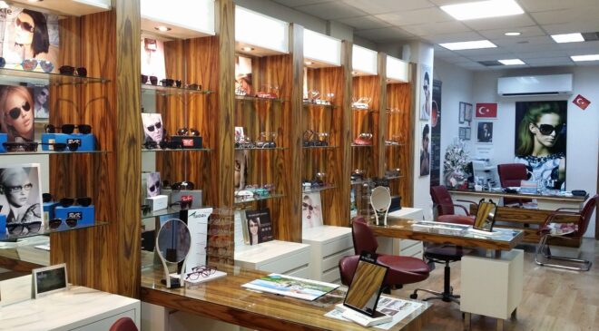 GÖZLÜK ALIRKEN DİKKAT!