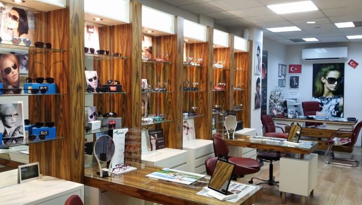 GÖZLÜK ALIRKEN DİKKAT!