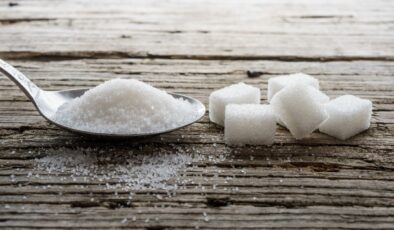 ARICILARA 16 BİN TON ŞEKER MÜJDESİ