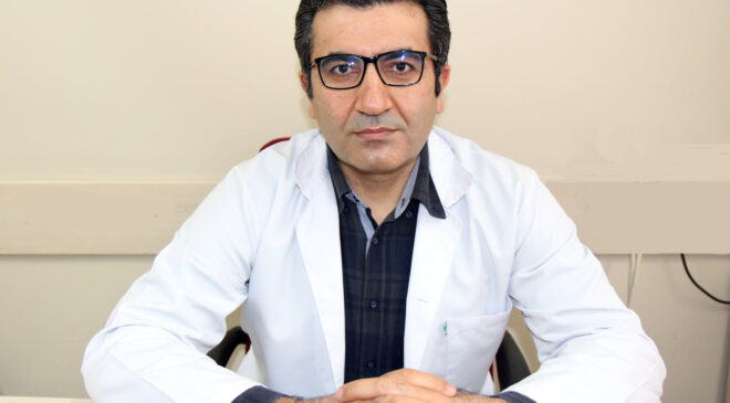 GASTROENTEROLOJİ CERRAHİ KLİNİĞİ DDH’DA HİZMET VERİYOR