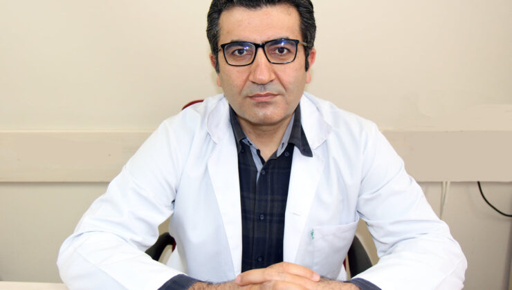 GASTROENTEROLOJİ CERRAHİ KLİNİĞİ DDH’DA HİZMET VERİYOR