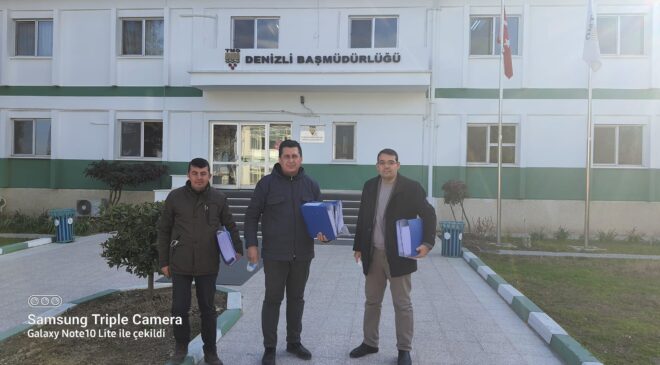 TMO’YA REKOR BAŞVURU YAPILDI