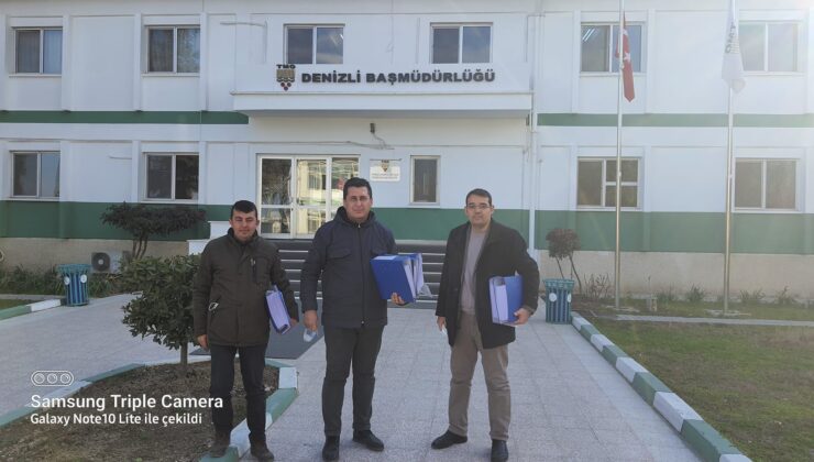 TMO’YA REKOR BAŞVURU YAPILDI