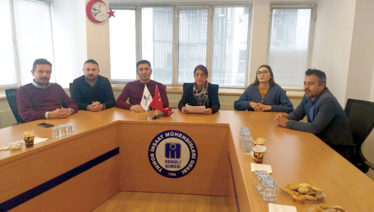 “ORANTISIZ ZAMLAR MAGDURİYET YAŞATIYOR”