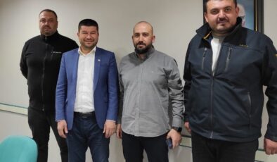 “DAHA İYİ FİYAT İÇİN GÖRÜŞMELER DEVAM EDİYOR”