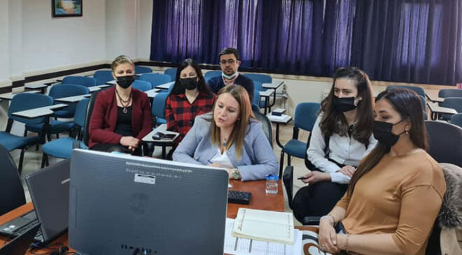 DENİZLİ DİJİTAL HASTANE YİNE BİR İLKİ GERÇEKLEŞTİRDİ