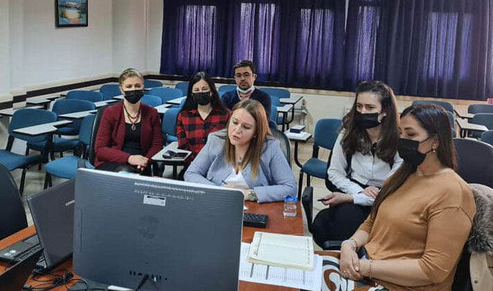 DENİZLİ DİJİTAL HASTANE YİNE BİR İLKİ GERÇEKLEŞTİRDİ