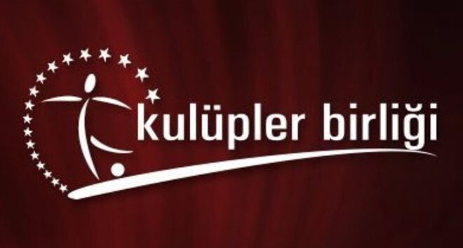 KULÜPLER BİRLİĞİ, YAYIN İHALESİYLE İLGİLİ ORTAK KARARA VARDI!
