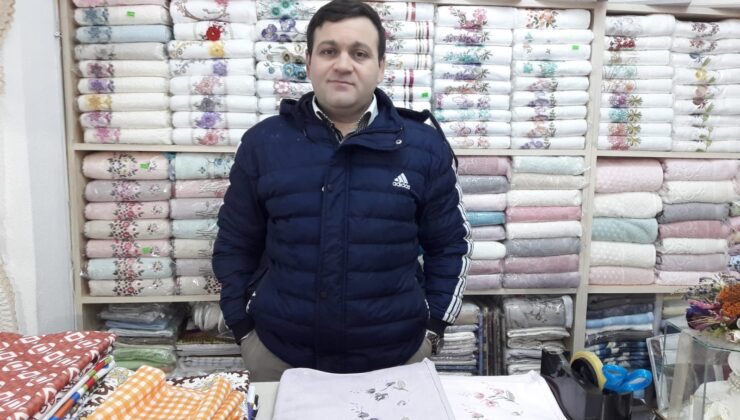 BABADAĞLILAR ÇARŞISI YENİ SEZONA HAZIRLANIYOR