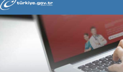 KİMLİK KARTI KAYIP BİLDİRİMİ E-DEVLET’TEN YAPILABİLECEK