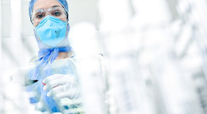 COVİD-19 YAPAY ZEKA İLE TESPİT EDİLEBİLECEK