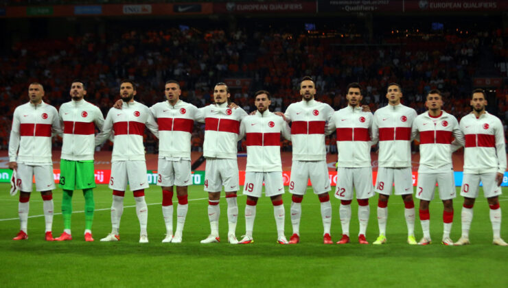 A MİLLİ TAKIM’IN OYNAYACAĞI STADYUMLAR AÇIKLANDI