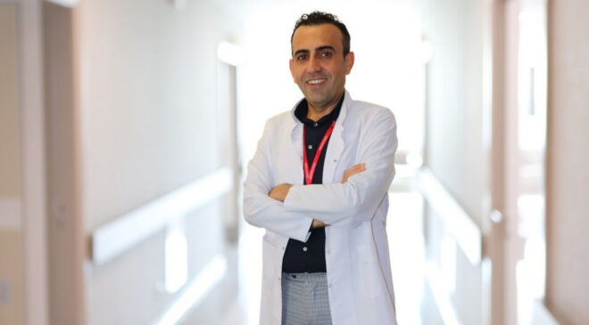 ‘TEDAVİ EDİLEMEYEN OBEZİTE KISIRLIĞA NEDEN OLABİLİR’